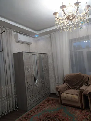 Фото 6 1-комн. квартира в Ю.