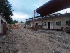 Фото 1 Участок в Миробадском районе