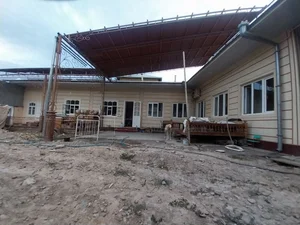 Фото 2 Участок в Миробадском районе