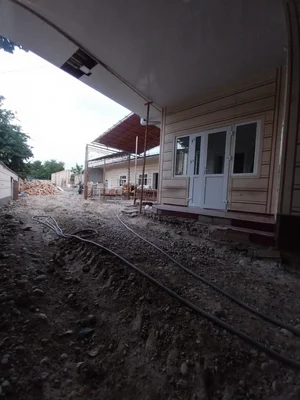 Фото 3 Участок в Миробадском районе