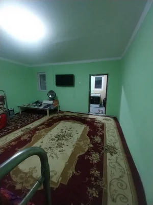 Фото 2 Дом в Ор-р Магазин Олма,Кафе Гитяшен Миробадский р-н