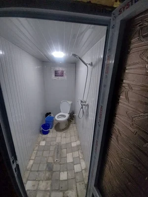 Фото 6 Дом в Ор-р Магазин Олма,Кафе Гитяшен Миробадский р-н