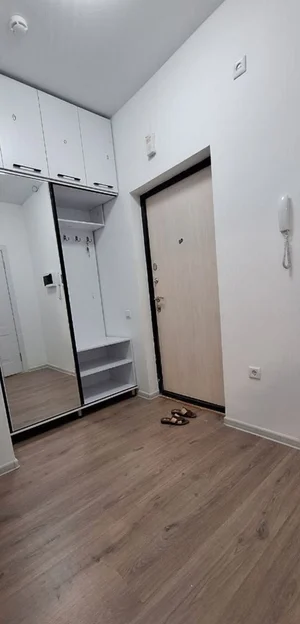 Фото 1 Квартира в ЖК Асалом Сохил