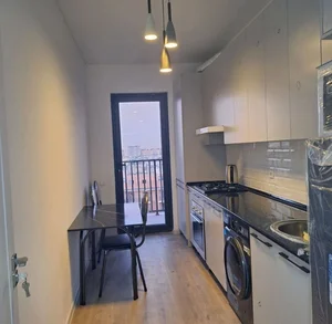 Фото 8 Квартира в ЖК Асалом Сохил