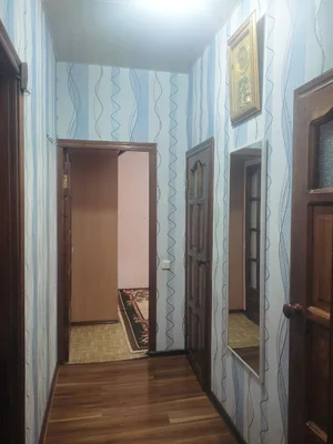 Фото 1 2-комн. квартира в Чиланзар 9