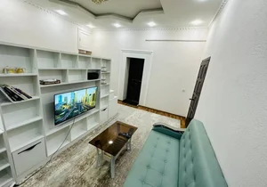 Фото 1 1-комн. квартира в Центр города рядом с ТЦ NEXT