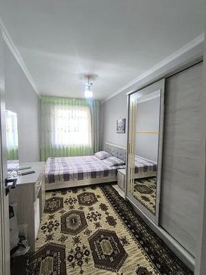 Фото 9 2-комн. квартира в Чиланзарском районе