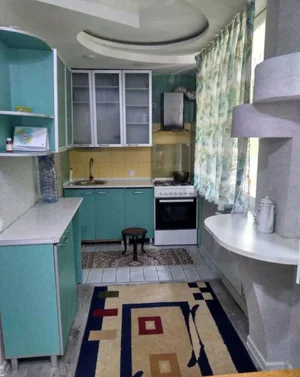 Фото 1 Квартира в Текстильный мост