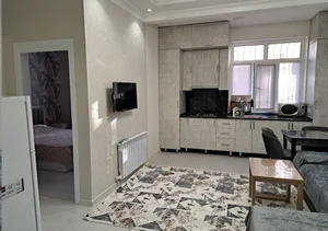 Фото 2 2-комн. квартира в Чиланзар 1