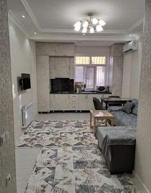 Фото 7 2-комн. квартира в Чиланзар 1