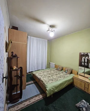 Фото 1 2-комн. квартира в Сергели