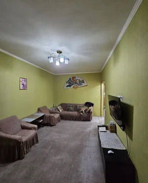 Фото 2 2-комн. квартира в Сергели