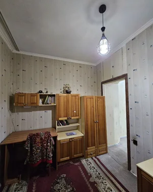 Фото 3 2-комн. квартира в Сергели