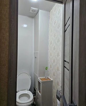 Фото 4 2-комн. квартира в Сергели