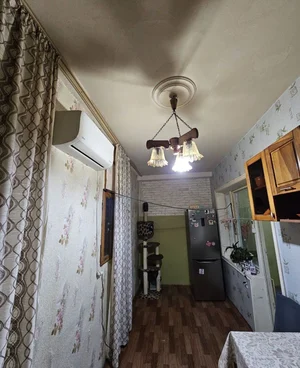 Фото 6 2-комн. квартира в Сергели