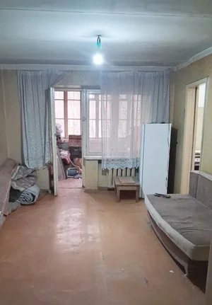 Фото 3 3-комн. квартира в Волгоградская