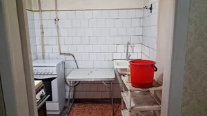 Фото 4 3-комн. квартира в Волгоградская