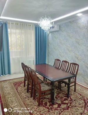 Фото 1 2-комн. квартира в Ширин перекрёсток