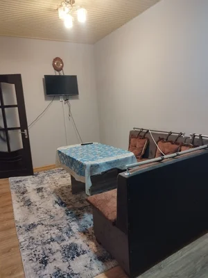 Фото 2 4-комн. квартира в Чиланзаре