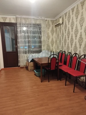 Фото 6 4-комн. квартира в Чиланзаре