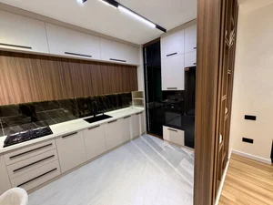 Фото 6 3-комн. квартира в Мирабадский район