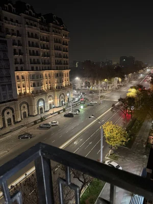 Фото 10 3-комн. квартира в Мирабадский район