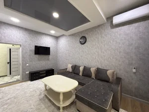 Фото 1 3-комн. квартира в Minor/Минор