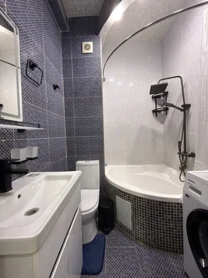 Фото 9 3-комн. квартира в Minor/Минор