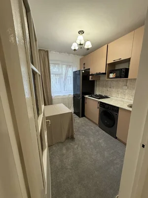 Фото 2 1-комн. квартира в Яккасарайском районе