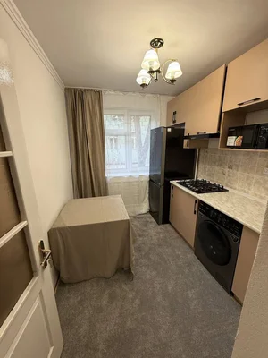 Фото 6 1-комн. квартира в Яккасарайском районе