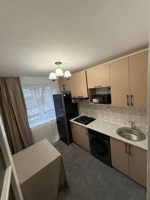 Фото 7 1-комн. квартира в Яккасарайском районе