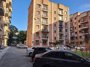 Фото 2 4-комн. квартира в Дубовая