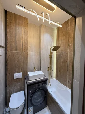 Фото 4 2-комн. квартира в Шахристанская, Чинабад