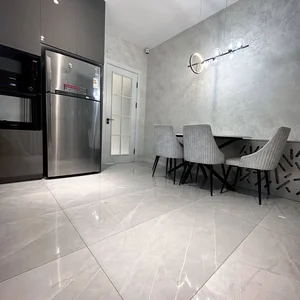 Фото 2 3-комн. квартира в NRG Oybek