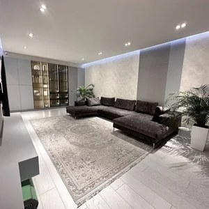 Фото 3 3-комн. квартира в NRG Oybek