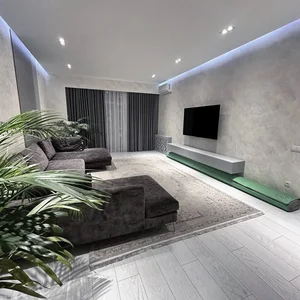 Фото 4 3-комн. квартира в NRG Oybek