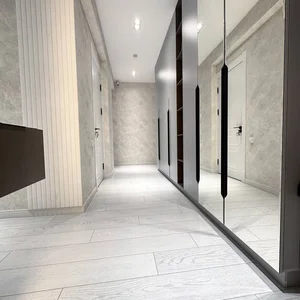 Фото 7 3-комн. квартира в NRG Oybek