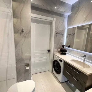 Фото 8 3-комн. квартира в NRG Oybek