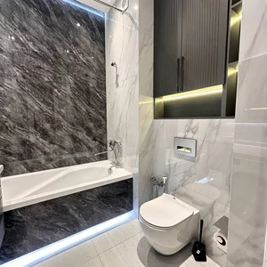 Фото 10 3-комн. квартира в NRG Oybek