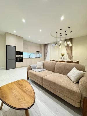 Фото 1 3-комн. квартира в Яккасарайский район