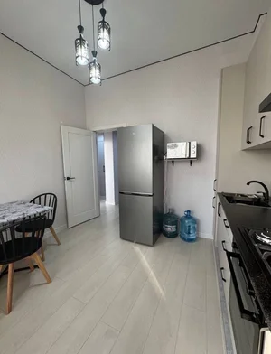 Фото 3 1-комн. квартира в Мирзо-Улугбекском районе