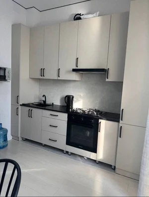 Фото 5 1-комн. квартира в Мирзо-Улугбекском районе