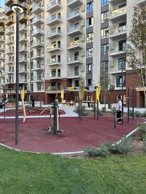 Фото 2 1-комн. квартира в Кази махалла