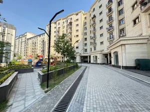 Фото 4 2-комн. квартира в Ул.Паркентская, Макро