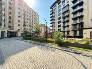 Фото 5 2-комн. квартира в Ул.Паркентская, Макро