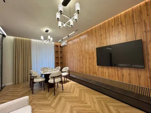 Фото 1 3-комн. квартира в Мирабадском районе