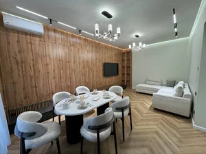 Фото 2 3-комн. квартира в Мирабадском районе