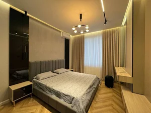 Фото 4 3-комн. квартира в Мирабадском районе