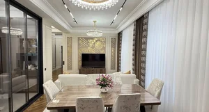 Фото 3 3-комн. квартира в Darkhan Avenue