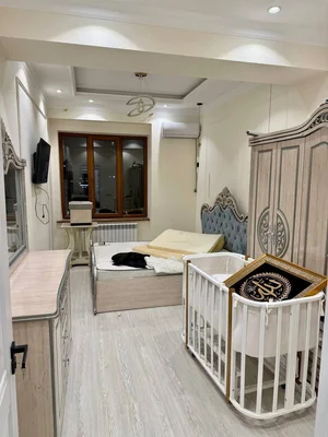 Фото 1 3-комн. квартира в Мирзо-Улугбекском районе